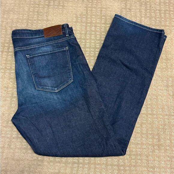 PAIGE JEANS MENS DOHENY STRAIGHT LEG - 38 - Picture 1 of 6